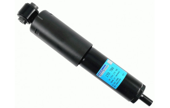 Shock Absorber 170 786 Sachs