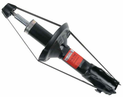Shock Absorber 170 795 Sachs