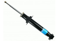 Shock Absorber 170 822 Sachs