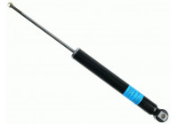 Shock Absorber 170 823 Sachs