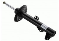 Shock Absorber 170 825 Sachs