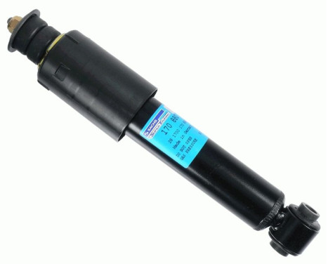 Shock Absorber 170 880 Sachs