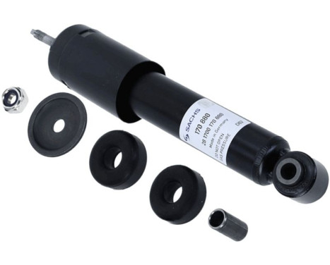 Shock Absorber 170 880 Sachs, Image 2