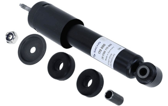 Shock Absorber 170 880 Sachs