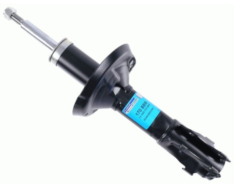 Shock Absorber 170 889 Sachs
