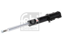 Shock absorber 193109 FEBI