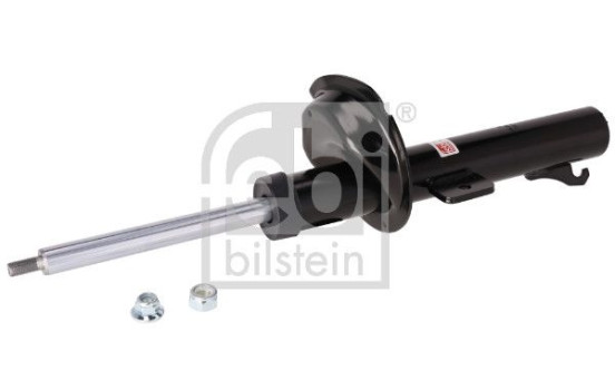 Shock absorber 193111 FEBI