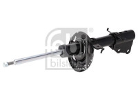 Shock absorber 193113 FEBI