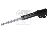 Shock absorber 193115 FEBI