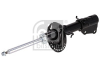 Shock absorber 193119 FEBI