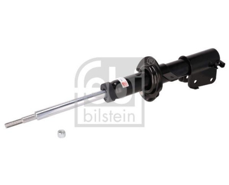 Shock absorber 193133 FEBI