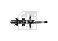 Shock absorber 193138 FEBI