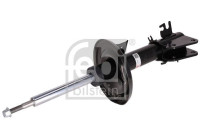 Shock absorber 193139 FEBI