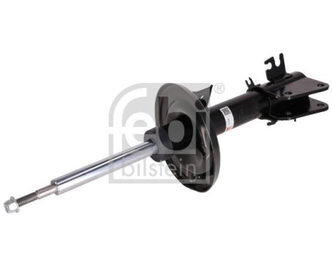 Shock absorber 193139 FEBI