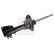Shock absorber 193139 FEBI, Thumbnail 2