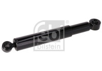 Shock absorber 193140 FEBI