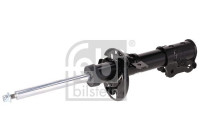 Shock absorber 193148 FEBI