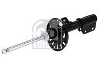 Shock absorber 193470 FEBI