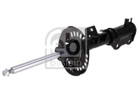 Shock absorber 193477 FEBI