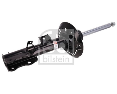 Shock absorber 193477 FEBI, Image 2