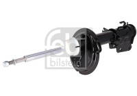 Shock absorber 193478 FEBI