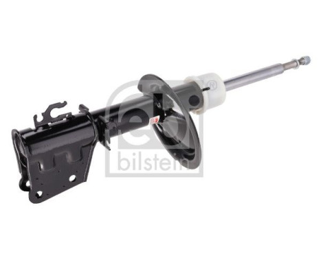 Shock absorber 193478 FEBI, Image 2