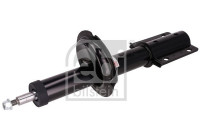 Shock absorber 193480 FEBI