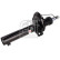 Shock absorber 194146 FEBI, Thumbnail 2