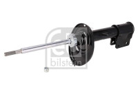 Shock absorber 194159 FEBI
