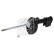 Shock absorber 194160 FEBI