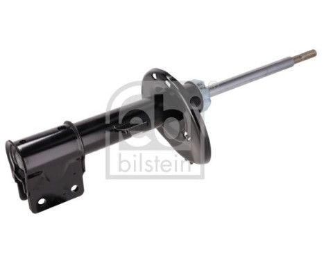 Shock absorber 194160 FEBI, Image 2