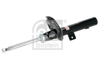 Shock absorber 194167 FEBI