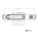 Shock absorber 194170 FEBI, Thumbnail 3