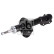 Shock absorber 194176 FEBI