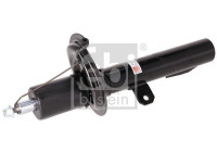 Shock absorber 194195 FEBI