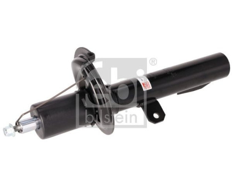 Shock absorber 194195 FEBI