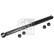 Shock absorber 194209 FEBI