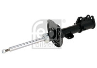Shock absorber 194222 FEBI