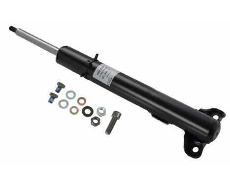Shock Absorber 200 047 Sachs