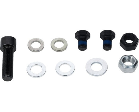 Shock Absorber 200 047 Sachs, Image 7