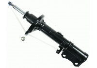 Shock Absorber 200 350 Sachs