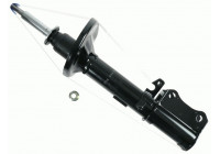 Shock Absorber 200 351 Sachs
