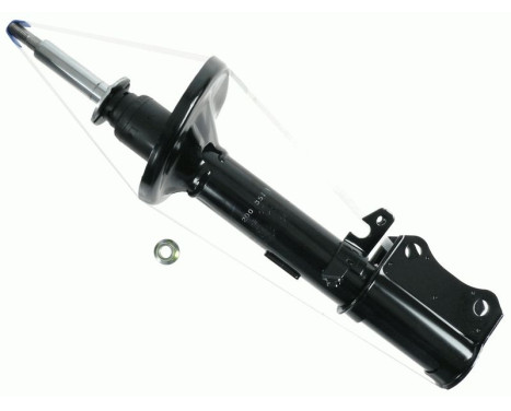 Shock Absorber 200 351 Sachs