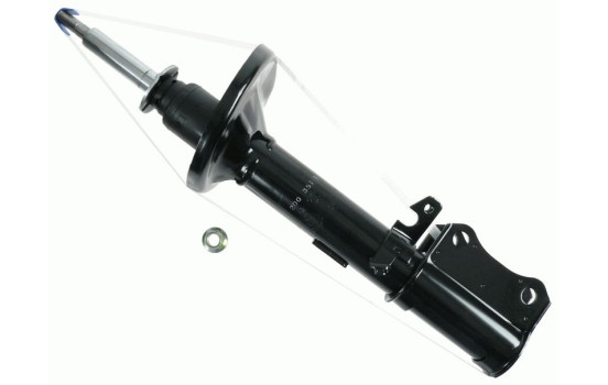 Shock Absorber 200 351 Sachs