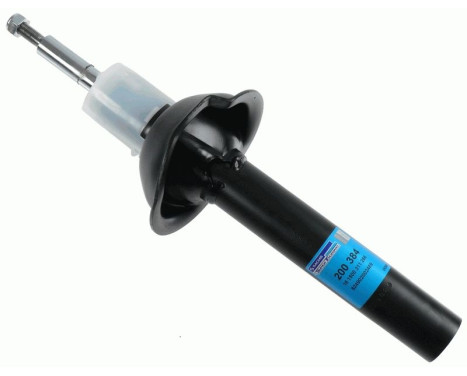 Shock Absorber 200 384 Sachs