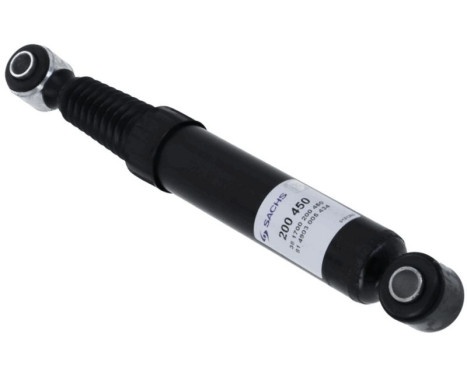 Shock Absorber 200 450 Sachs, Image 2