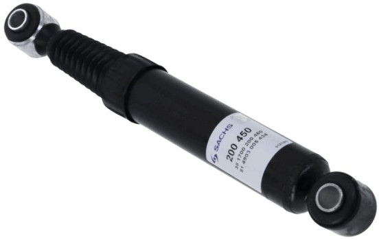 Shock Absorber 200 450 Sachs, Image 2