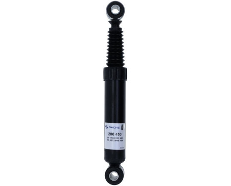 Shock Absorber 200 450 Sachs, Image 7