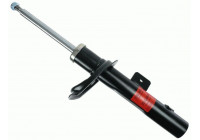 Shock Absorber 200 455 Sachs