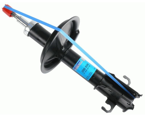 Shock Absorber 200 604 Sachs